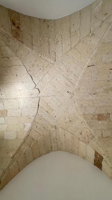 Cementina's House - 4