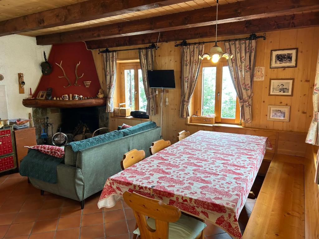 Baita Galét - 4
