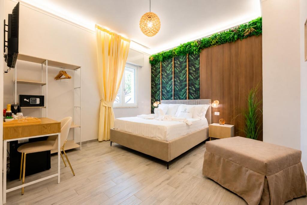 Aurum Nolana Suites - 3