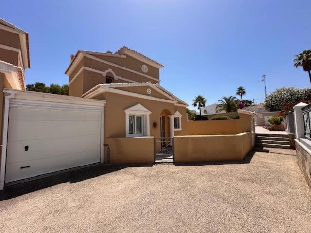 Bonita Casa Calpe - 2
