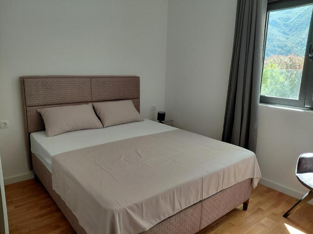 St Duke Residence - Modern One Bedroom Apartment With Terrace - 4