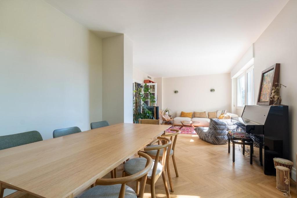 Néolys - Appartement d'exception, vue sur Fourvière - 2