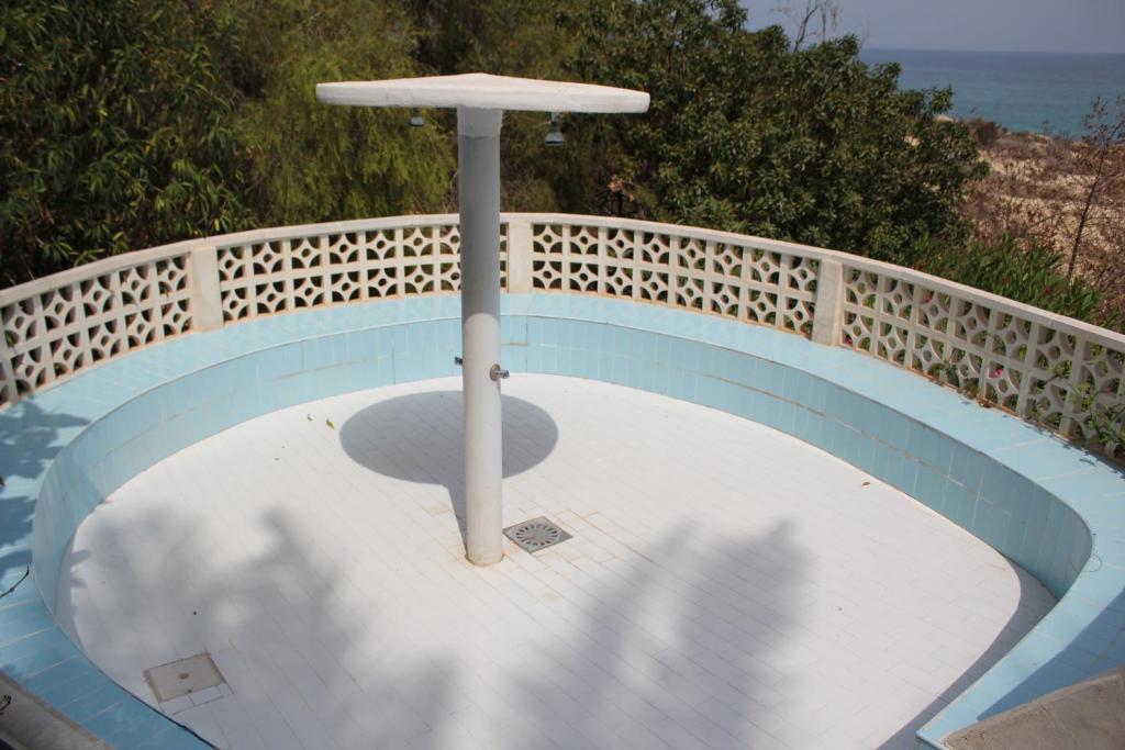 SPACIOUS FRONT-LINE BEACH APARTEMENT, SOUTH FACING, AIRCO, WiFi, AMAZING VIEWS - 5