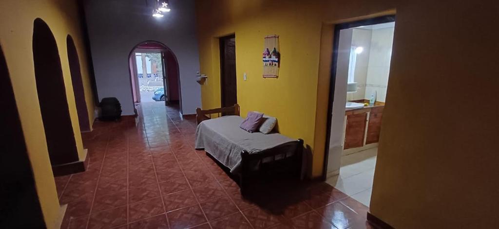 Casa San Jose Tinogasta - 1