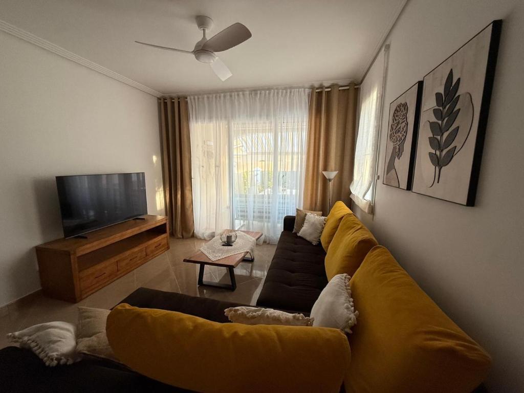 Bonita Casa Calpe - 4