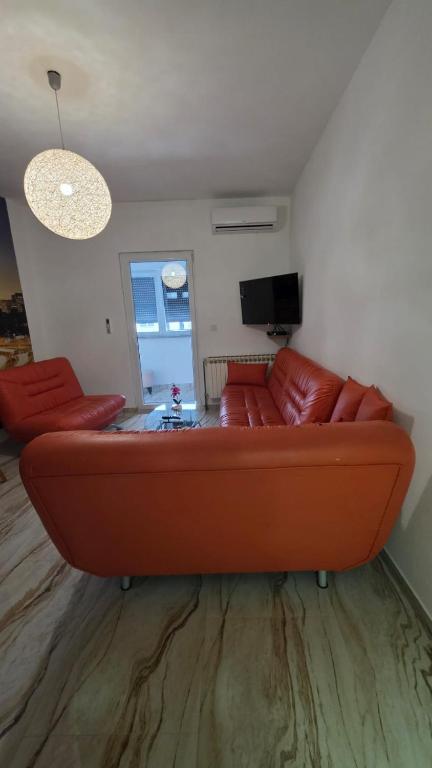 Apartman Ameti 2 - 2