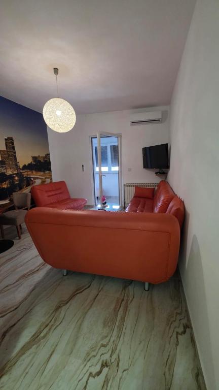 Apartman Ameti 2 - 3