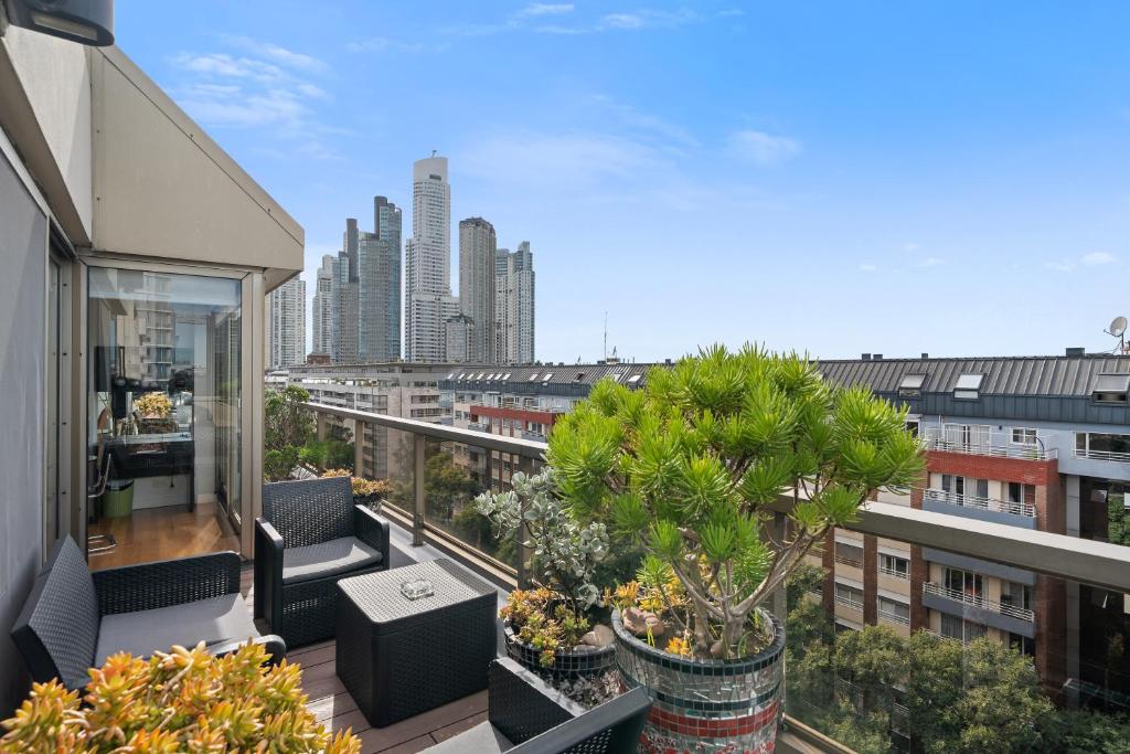 Luxury Penthouse Amazing views Puerto Maderoo - 4