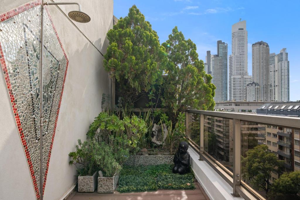Luxury Penthouse Amazing views Puerto Maderoo - 5