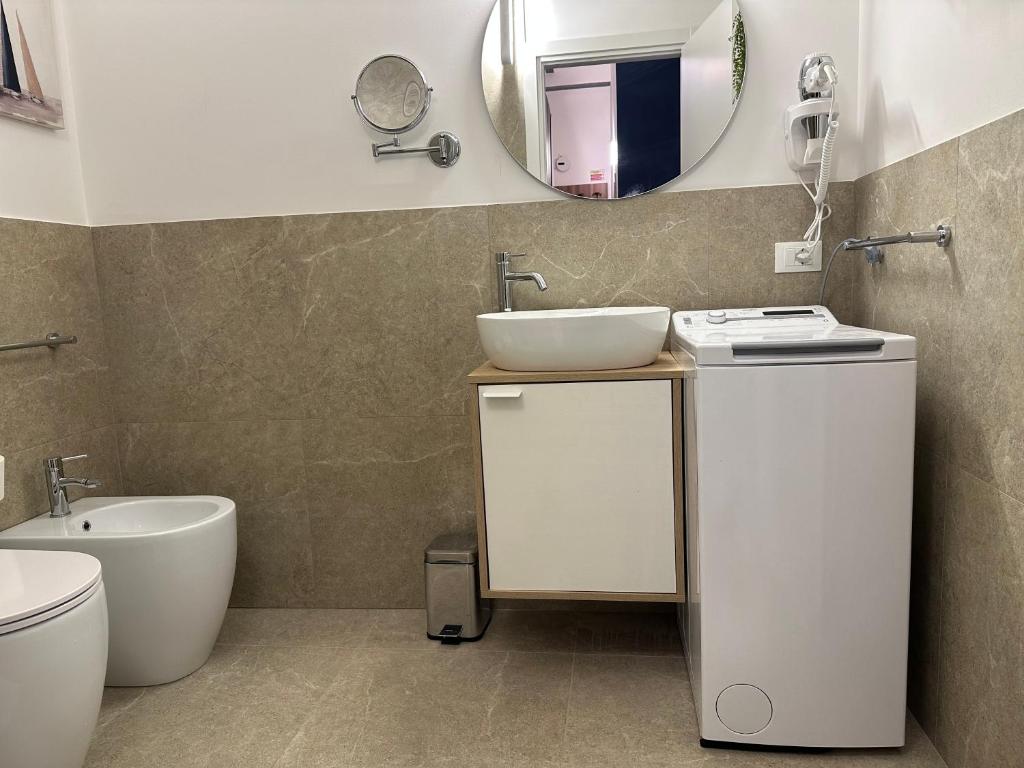 suite interno 9 - 5