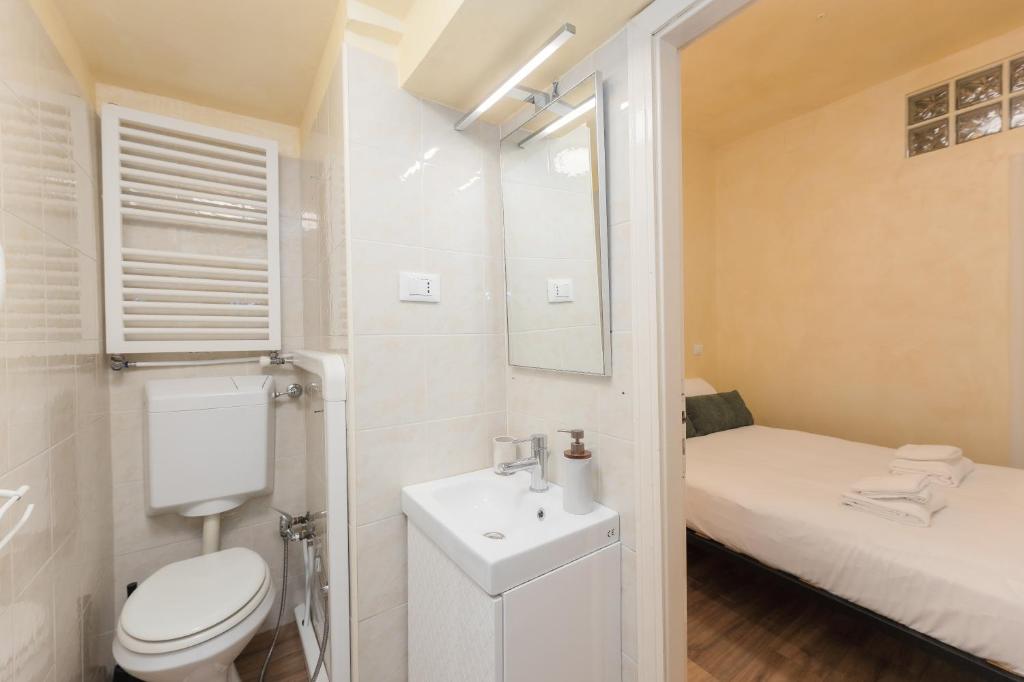 Amedeo 44 Apartment - 5