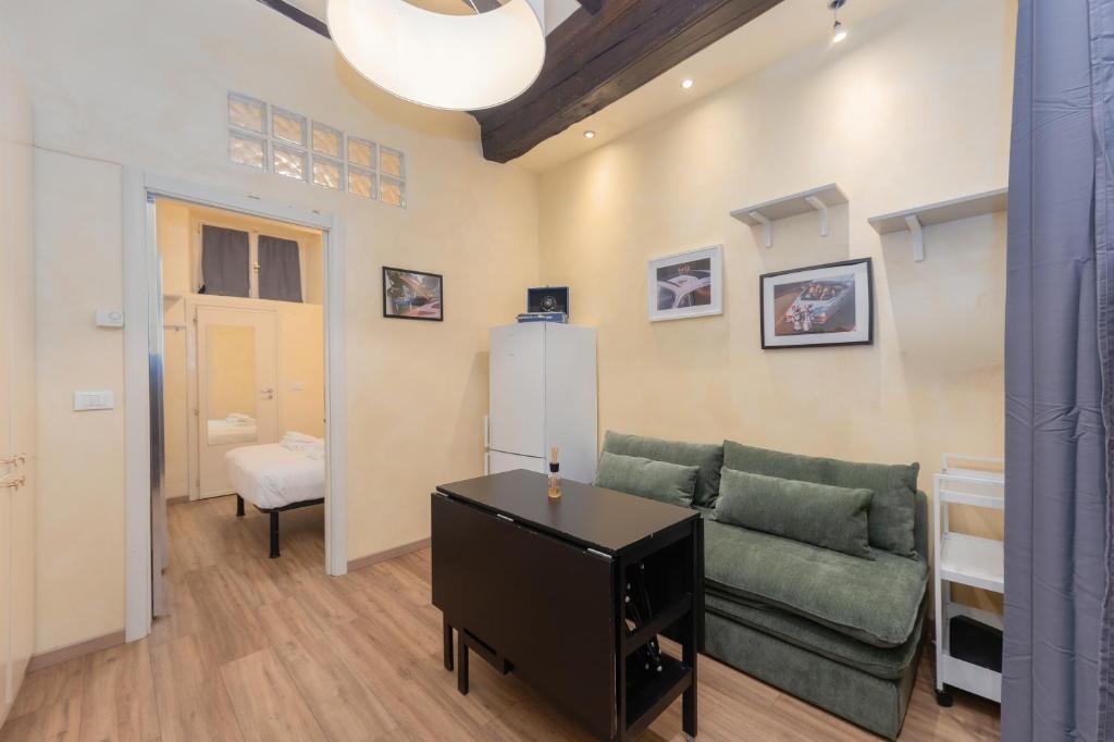 Amedeo 44 Apartment - 1