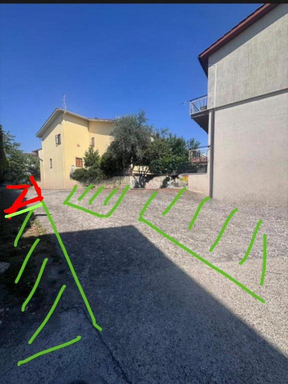 Casa Paloma Free Parking - 2