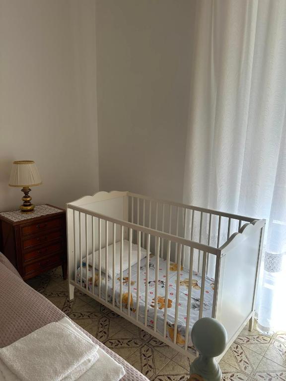 Casa Mimina Apartment - 3