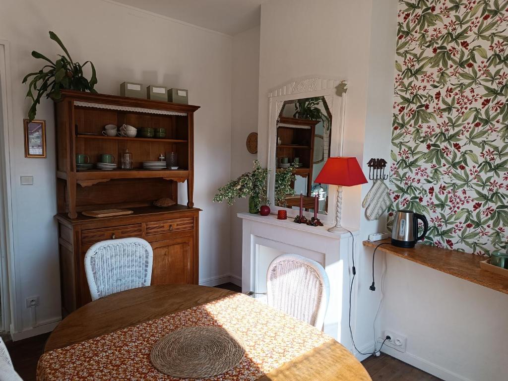 Villa Colomba - Chambre Mirella - 3