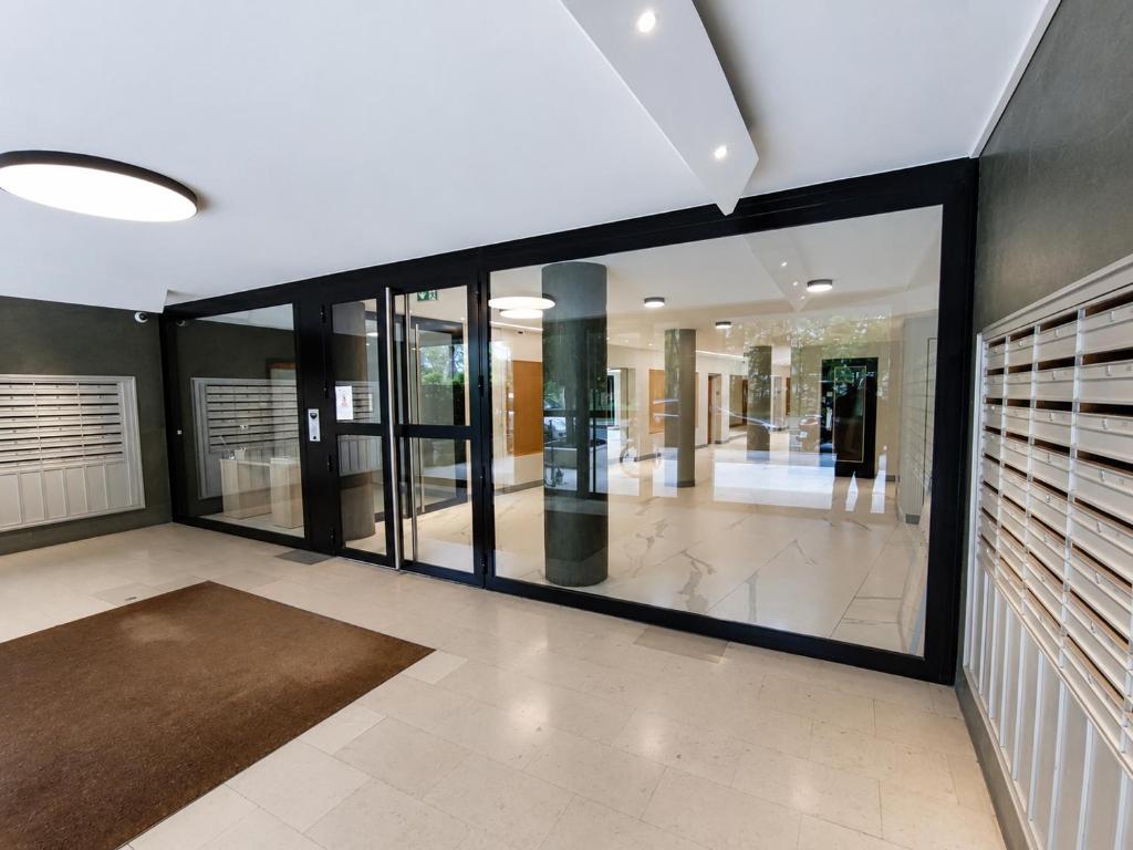 Studio Paris Montmorency - 4