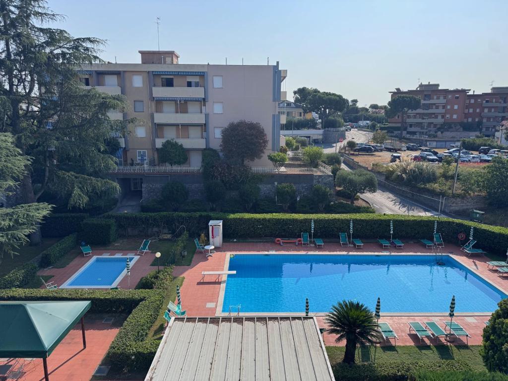 Il Niro Terrazza - Luxury Apartment with Large Terrace & Pool - 3