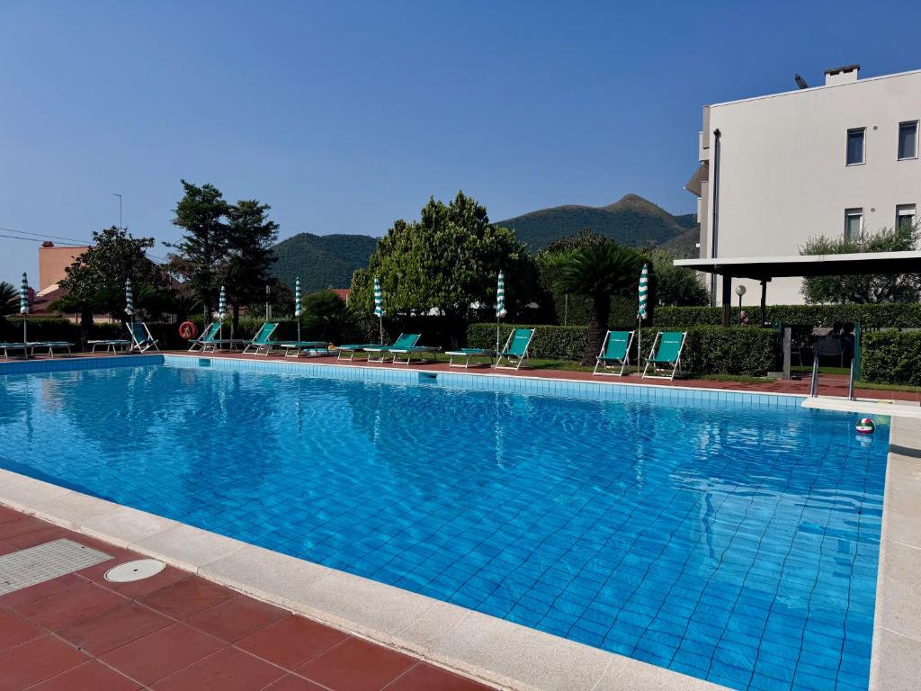 Il Niro Terrazza - Luxury Apartment with Large Terrace & Pool - 4