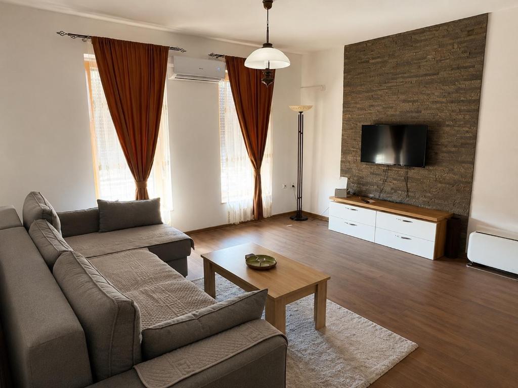 Apartman Mila lux Vrnjačka Banja - 1