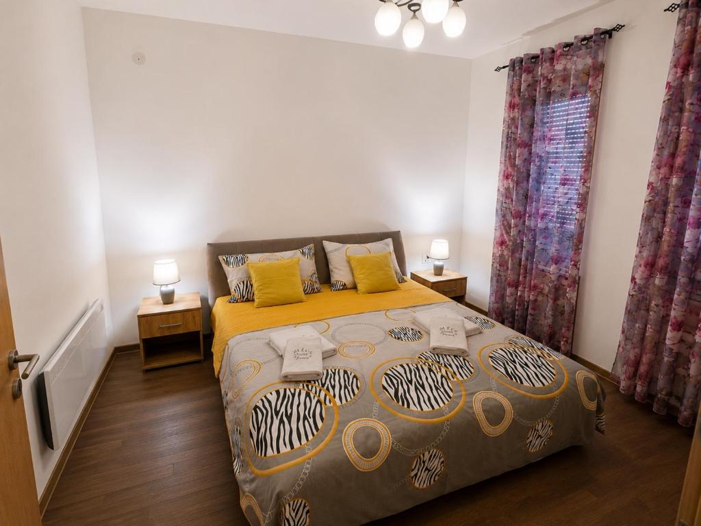 Apartman Mila lux Vrnjačka Banja - 5