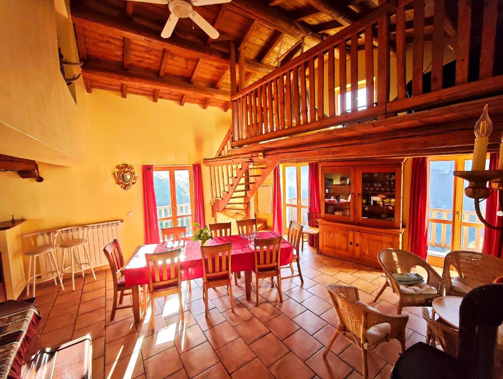 Maison de charme en pleine nature 6 personnes - 3