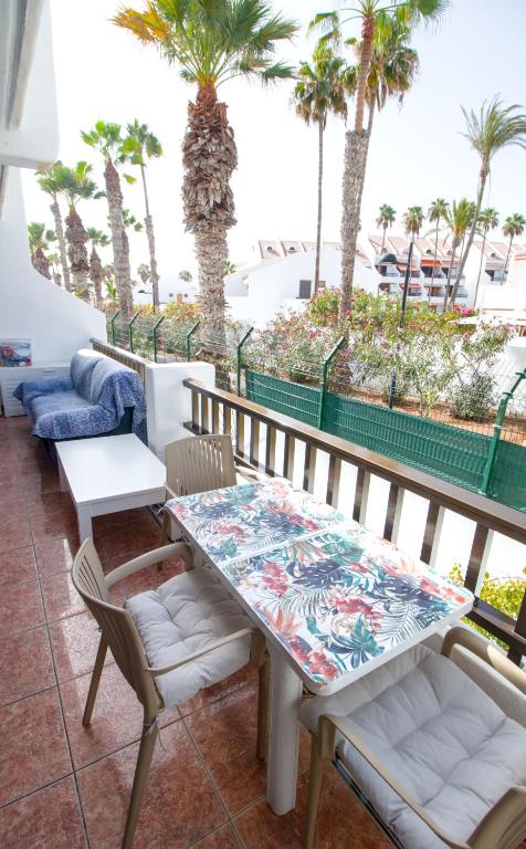Parque Santiago I 222 by Tenerife Rental & Sales - 4