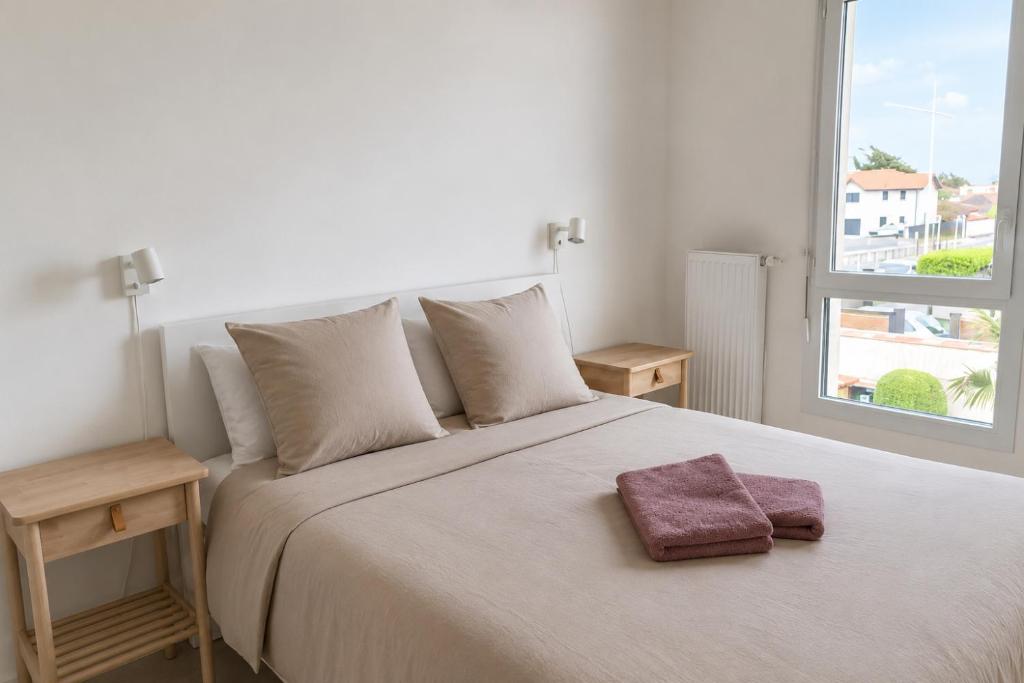 Maison cosy avec petit jardin - 2