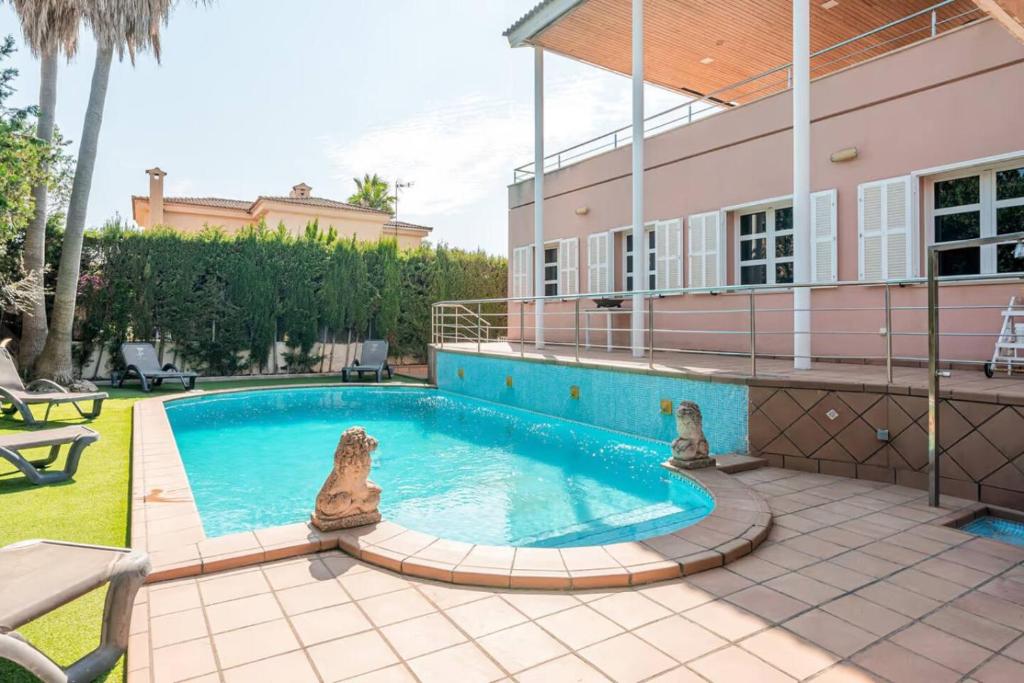 Villa Berria - 2
