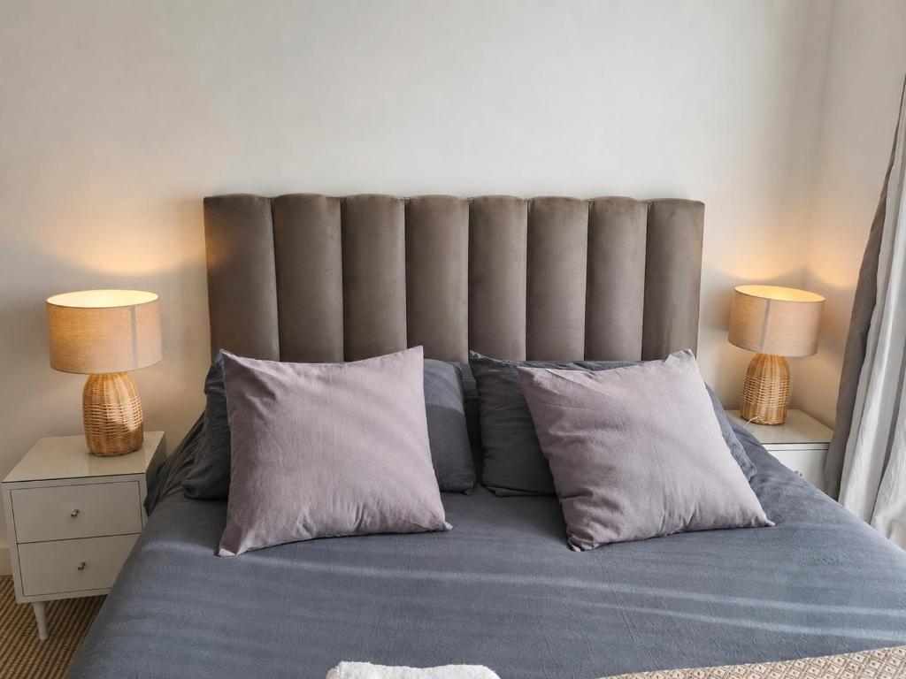 Studio premium en Palermo Soho. Balcón y amenities - 2