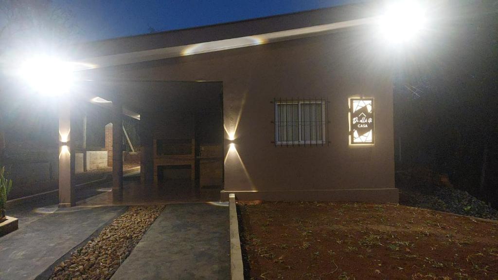 Casa de allá ité - 3