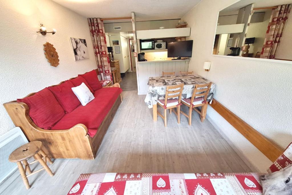 Beautiful studio with balcony - nice view - 2