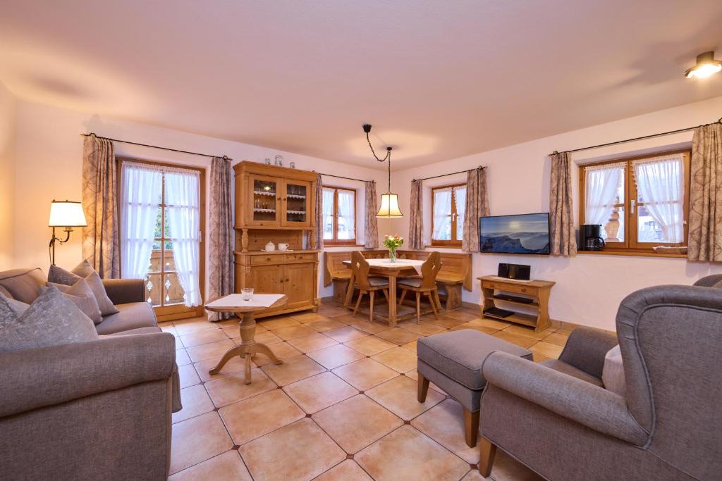 Ferienhaus GABI - 2
