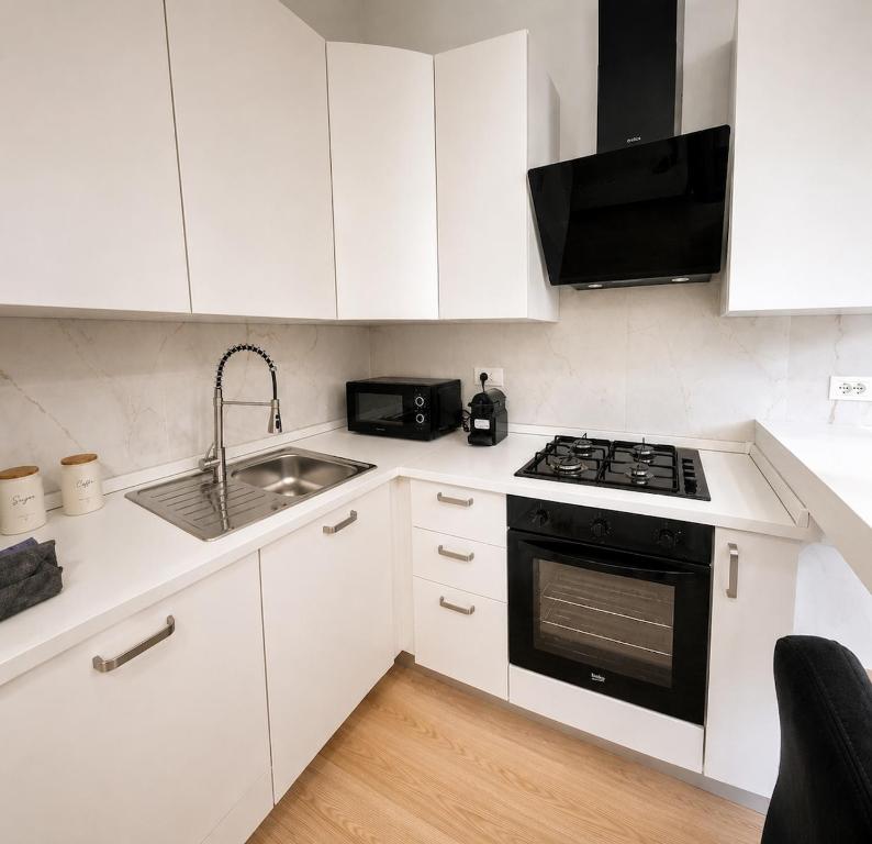 Vidia Luxury Apartment La Spezia Cinque Terre - 3