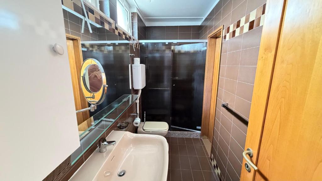 ACasaMia WelcHome Rimini Hotel By OasiGroup Hotels - 4