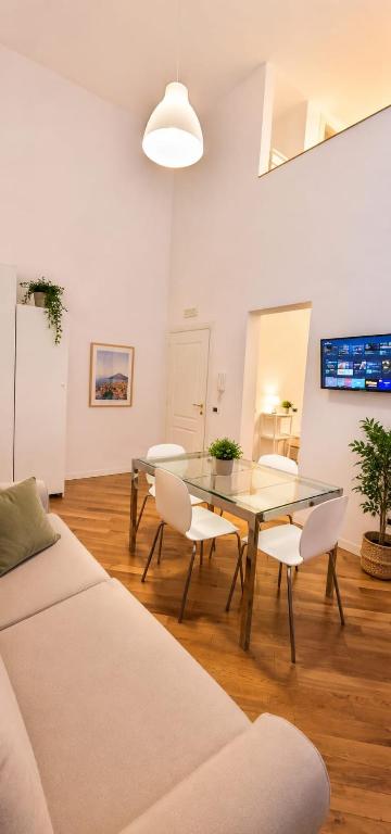 Spacca Naples Apartment - 3