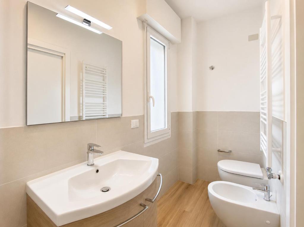 Appartamenti Cristina - Carraro Immobiliare - Family Apartments - 4