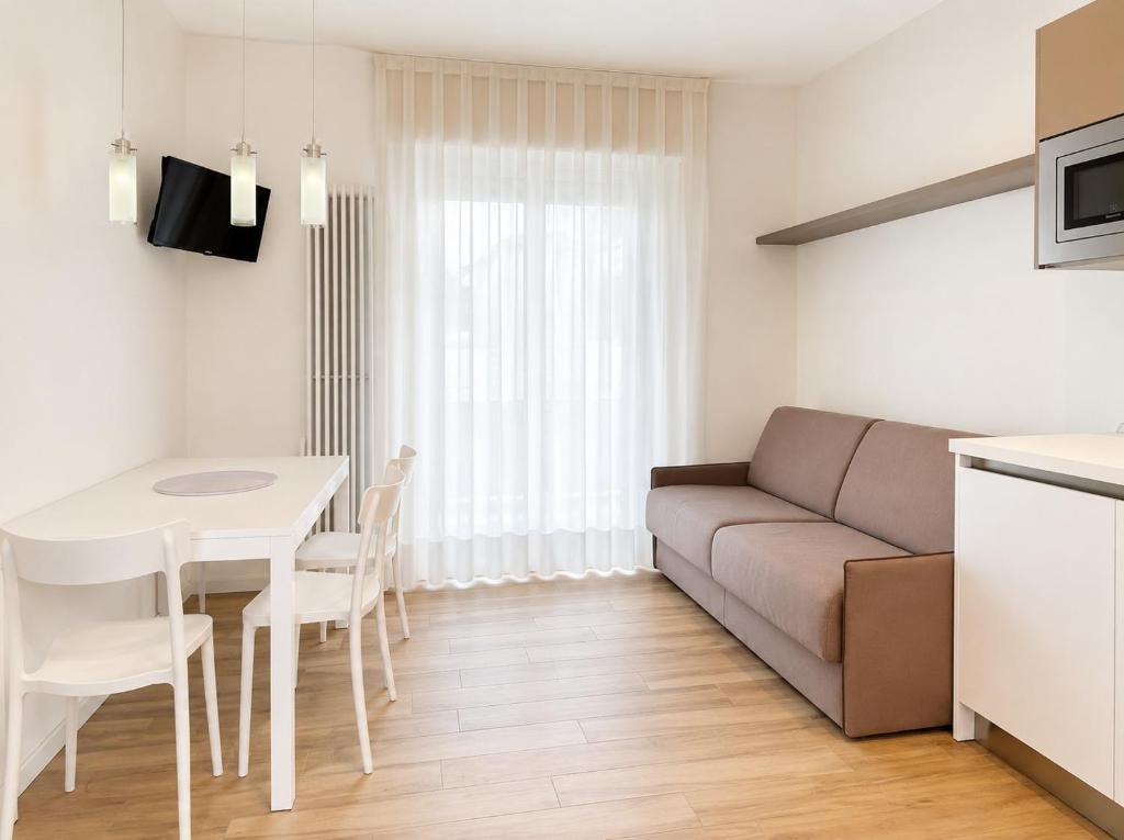 Appartamenti Cristina - Carraro Immobiliare - Family Apartments - 3