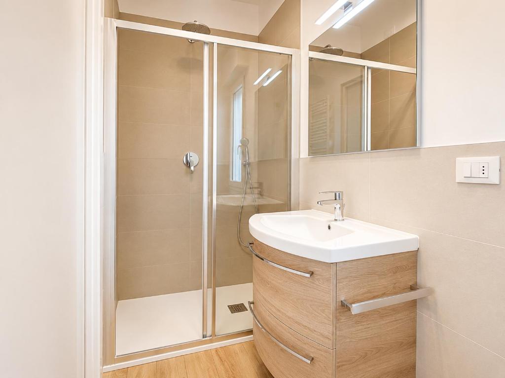 Appartamenti Cristina - Carraro Immobiliare - Family Apartments - 5