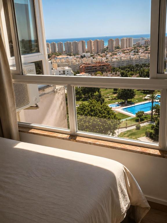 Apartamento Torremolinos con vistas - 5