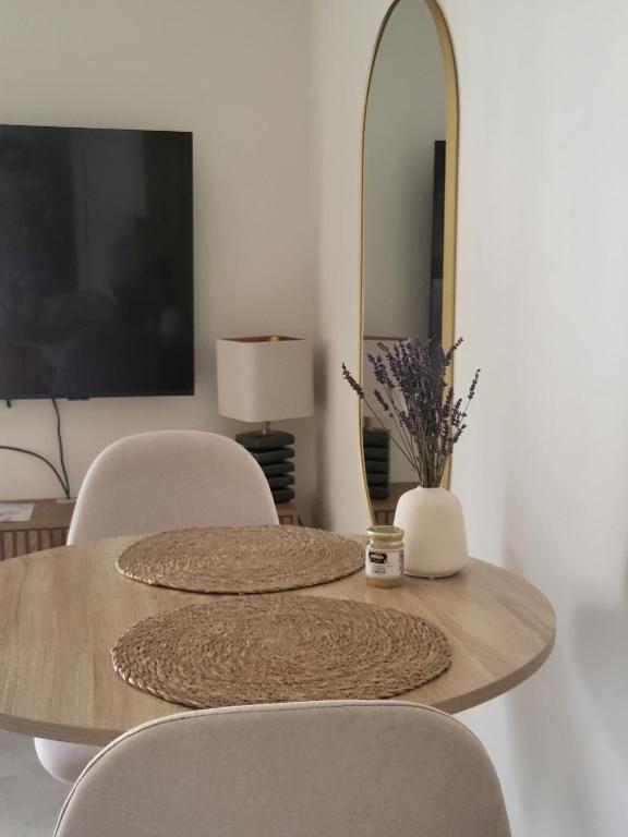 Suite Victoria Beach - Carré d'Or - Terrasse - Plage 50 m - 3