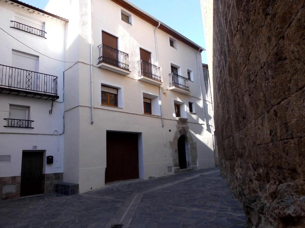 Casa Cardelina 전경