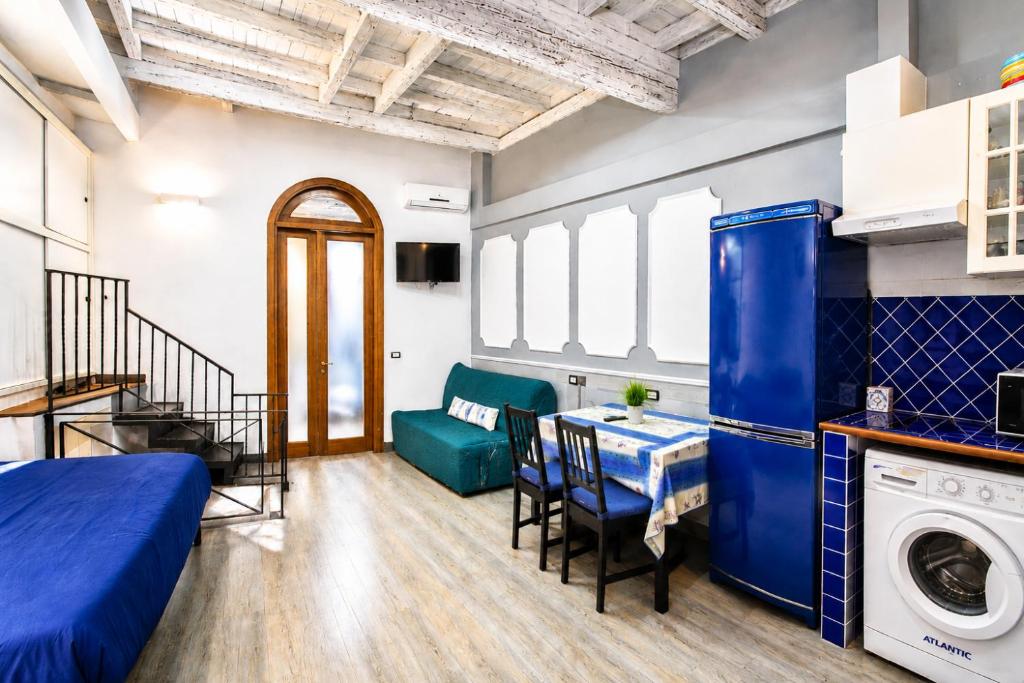 Gmax Guelfa Apartments - 1