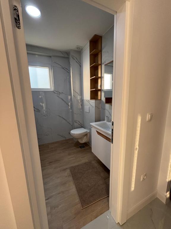 Jovana studio apartman - 4