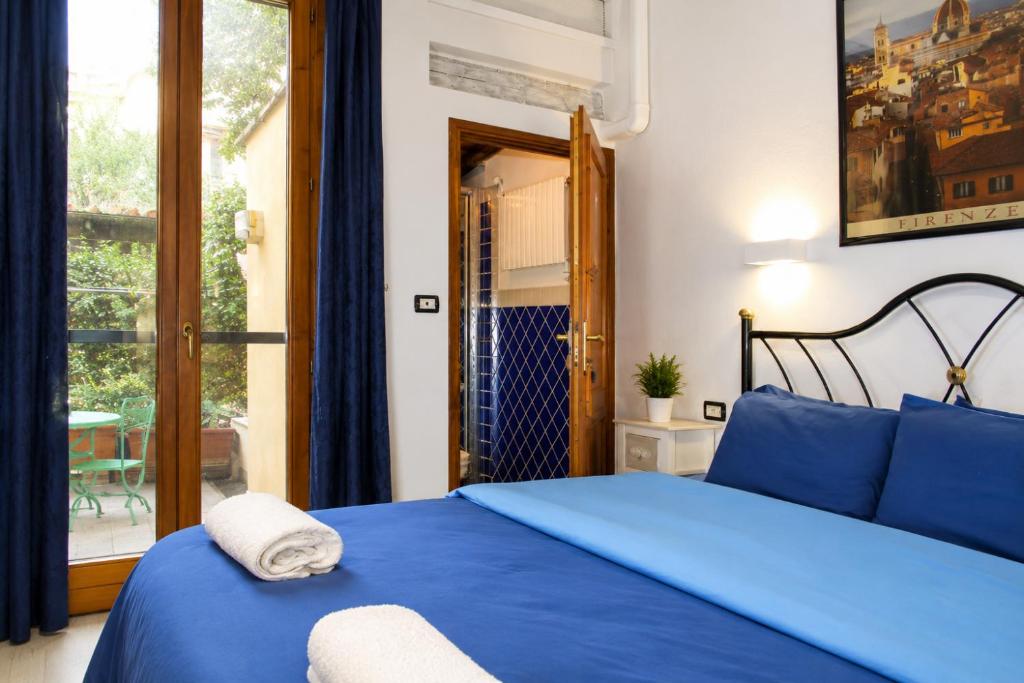 Gmax Guelfa Apartments - 5
