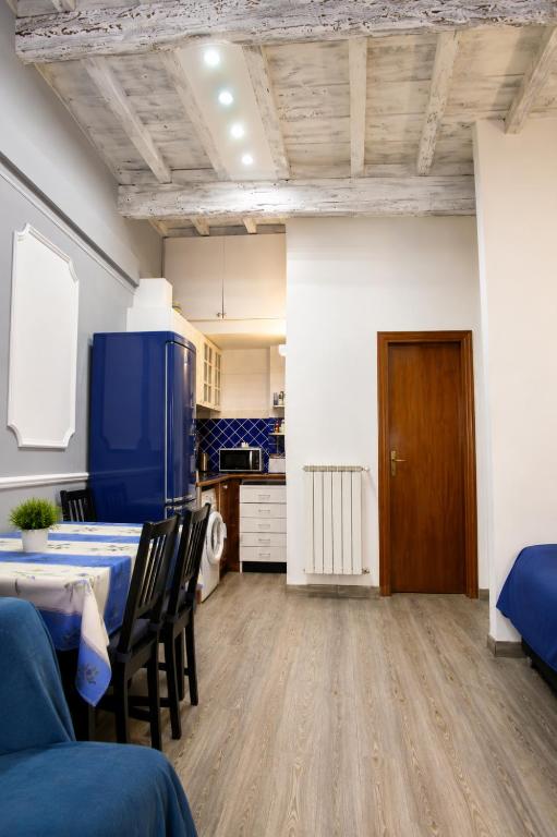 Gmax Guelfa Apartments - 4