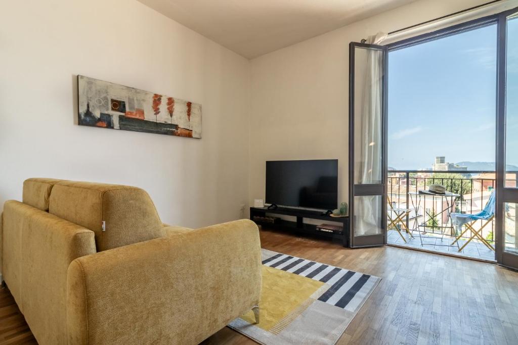 Lerici Castle and Sea View - mytouristhome - 1