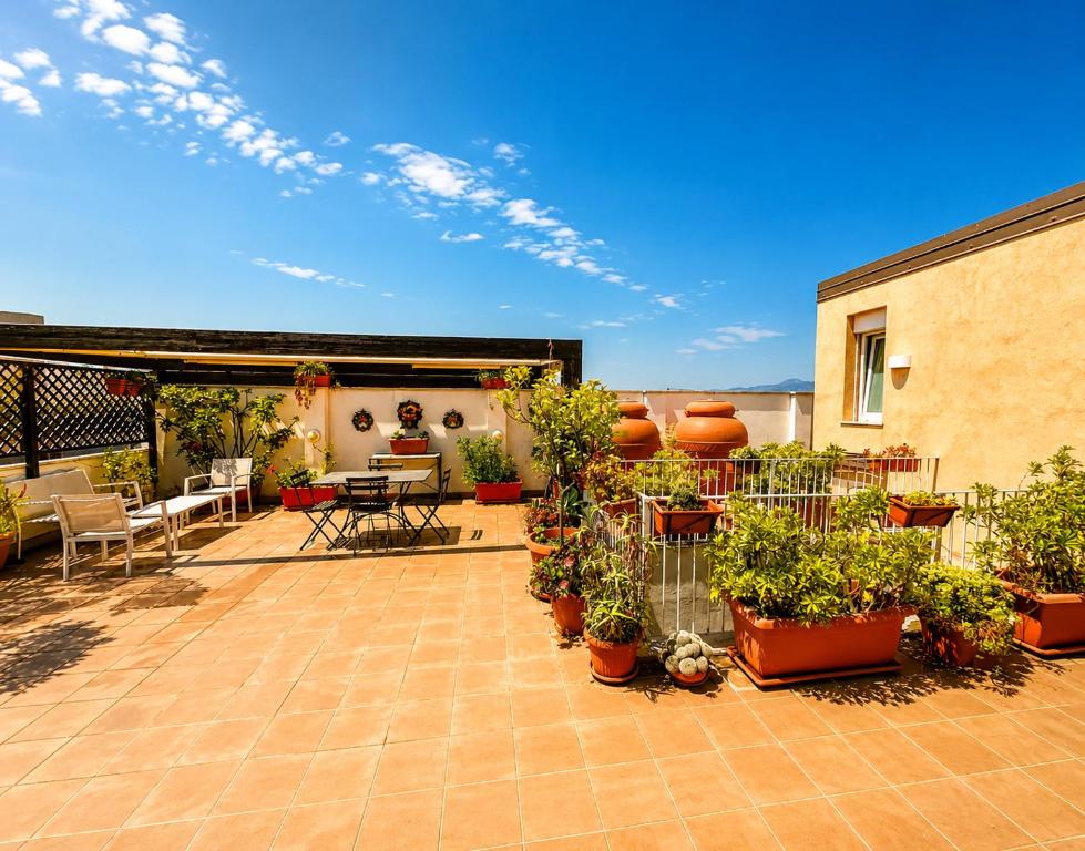 B&B Pellicano Guest House - 3