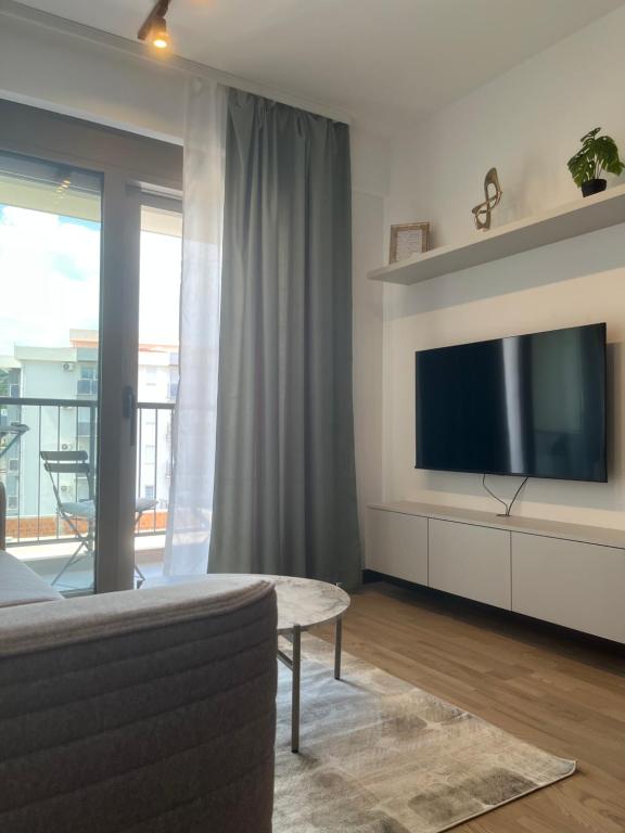 Emerald Horizont Luxury Apartment - 4