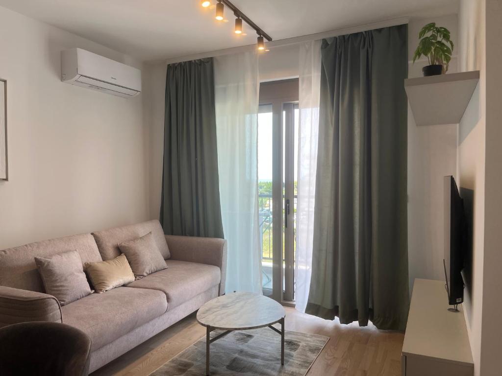 Emerald Horizont Luxury Apartment - 2