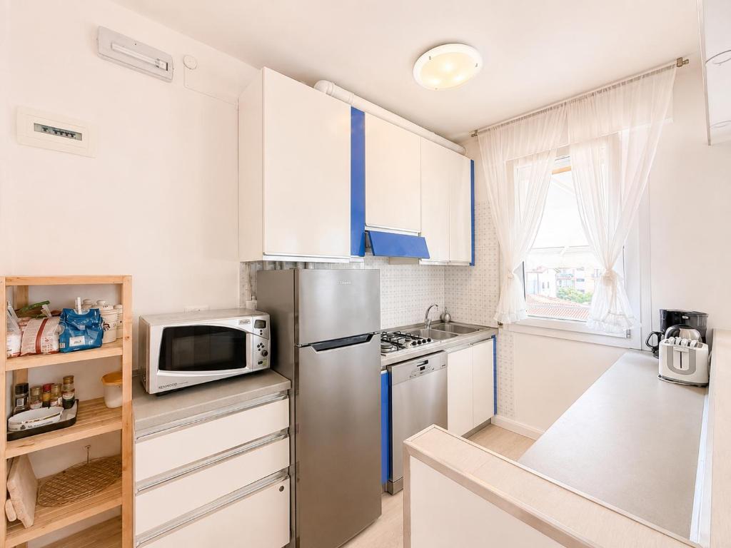 Corradini 8 - Carraro Immobiliare - Family Apartments - 2